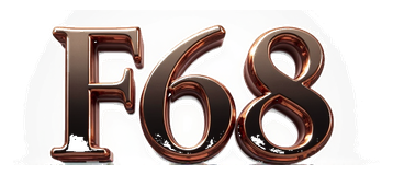 f68 logo